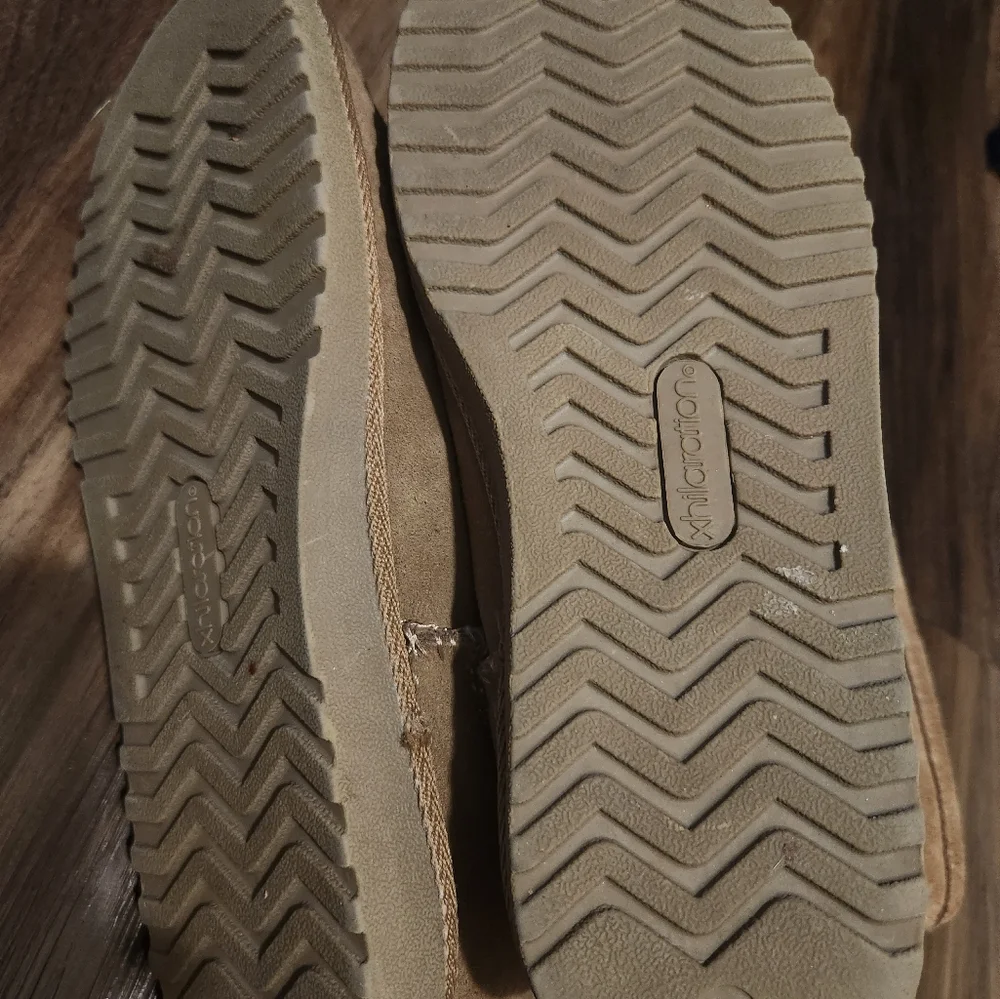 Xhilaration these boots